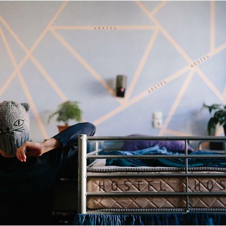Lilus Hostel باتومي المظهر الخارجي الصورة