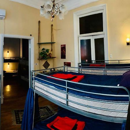 Lilus Hostel باتومي المظهر الخارجي الصورة