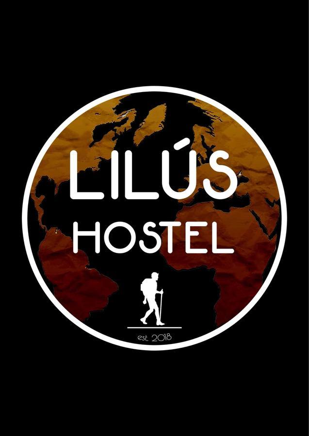 Lilus Hostel باتومي المظهر الخارجي الصورة
