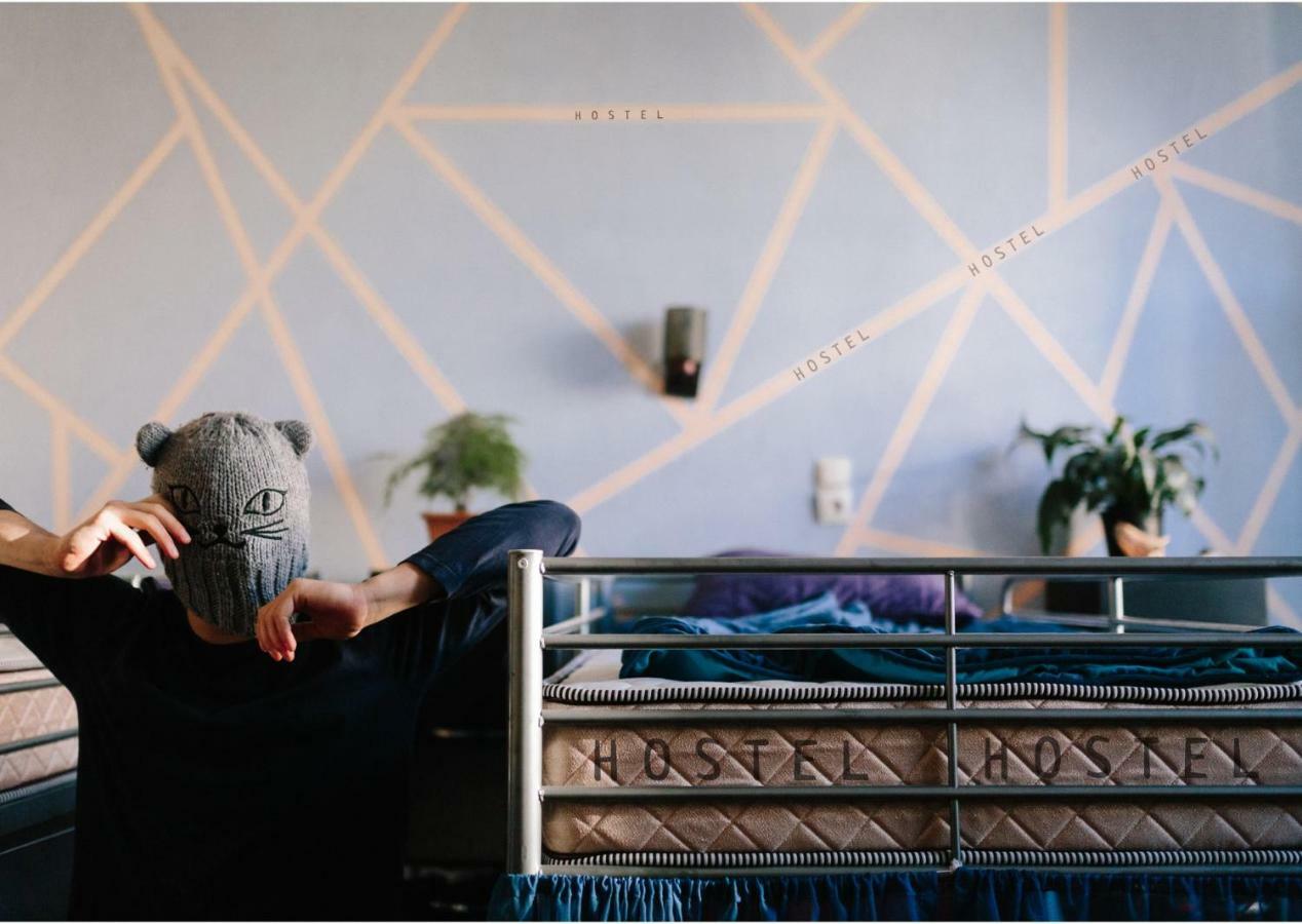 Lilus Hostel باتومي المظهر الخارجي الصورة
